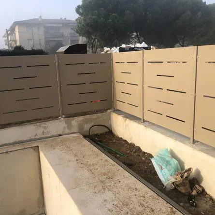 CANCELLATA BEIGE