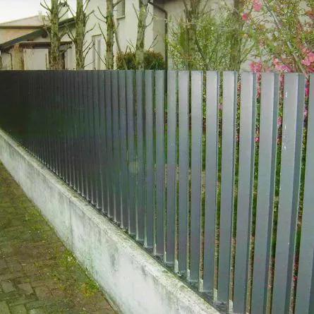 Cancelli e recinzioni 