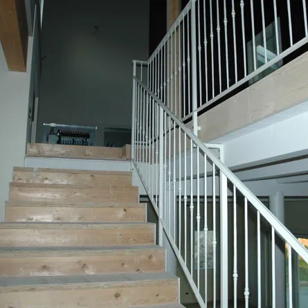 Scale per interno